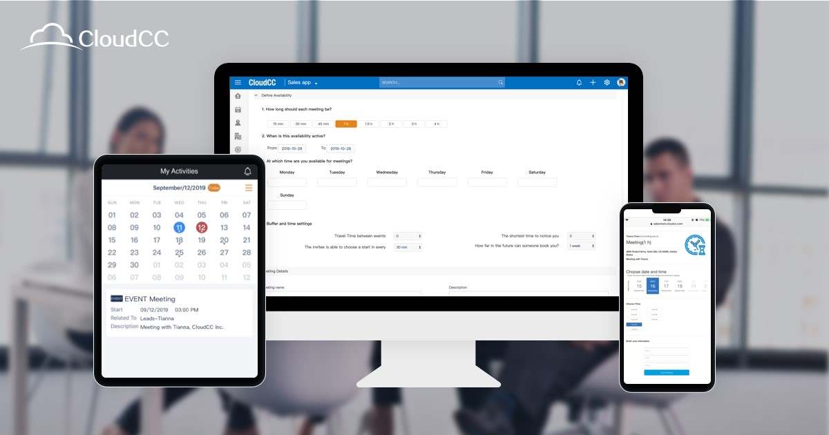 Best Appointment Scheduling Software