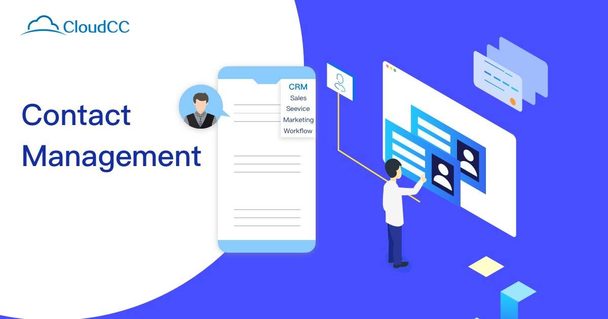Best Contact Management App