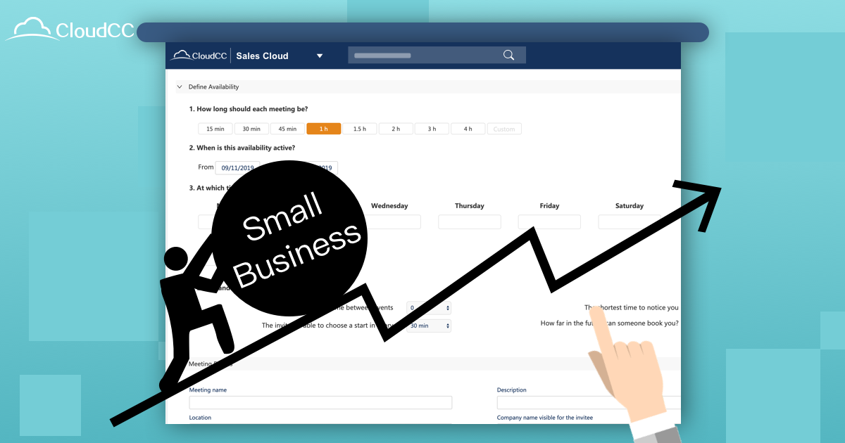 Why Use Free CRM for Small Business