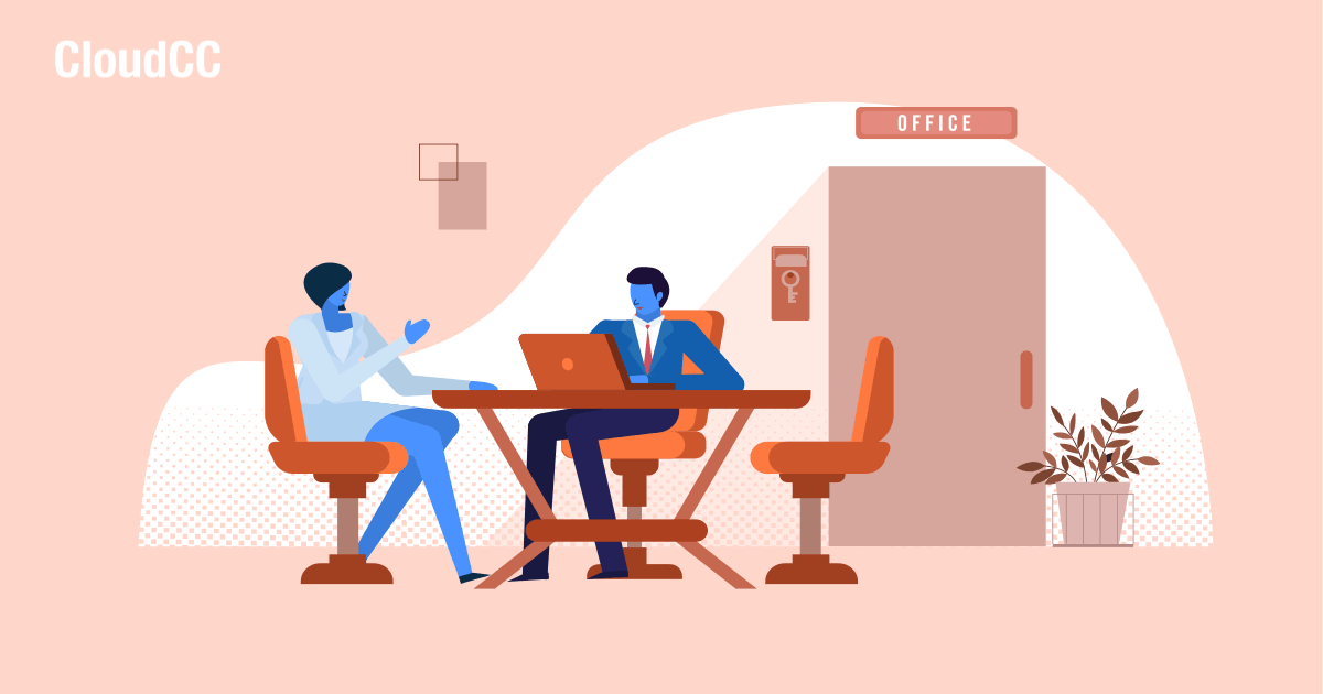 what is crm system