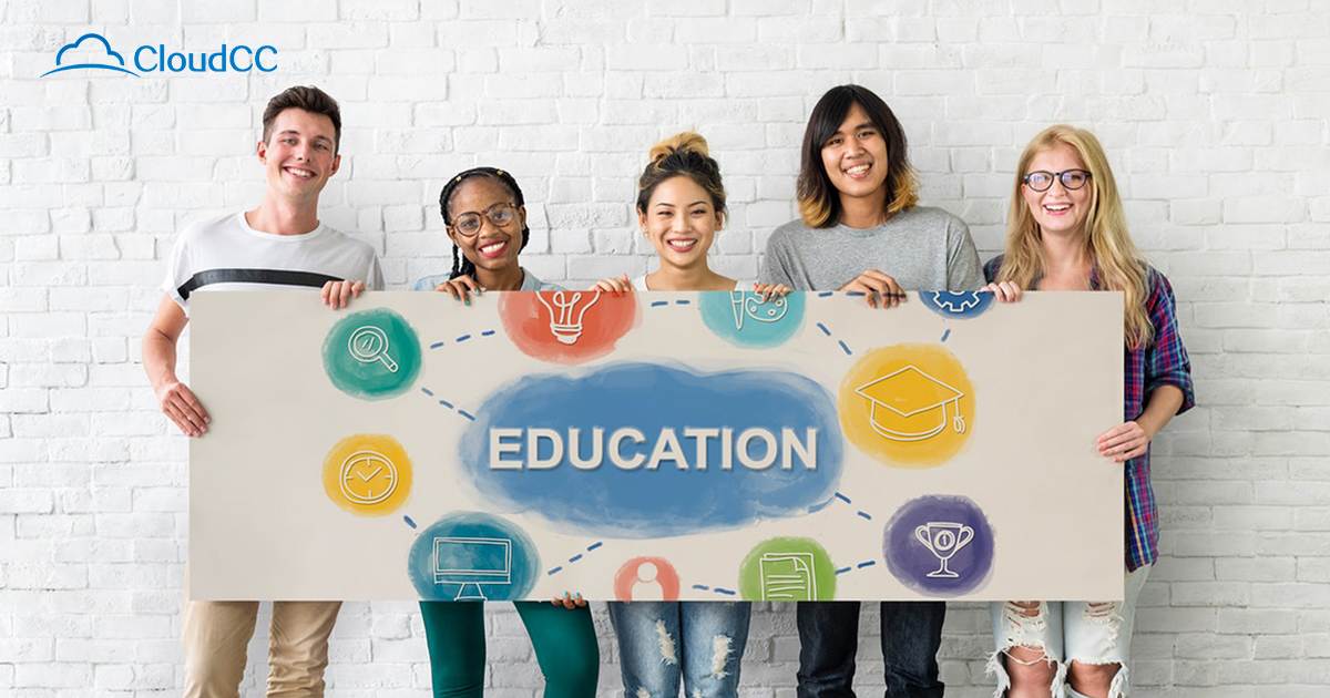 What is CRM for higher education and how to choose one