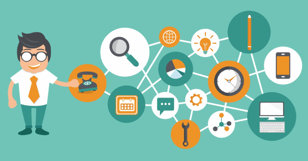 top CRM software