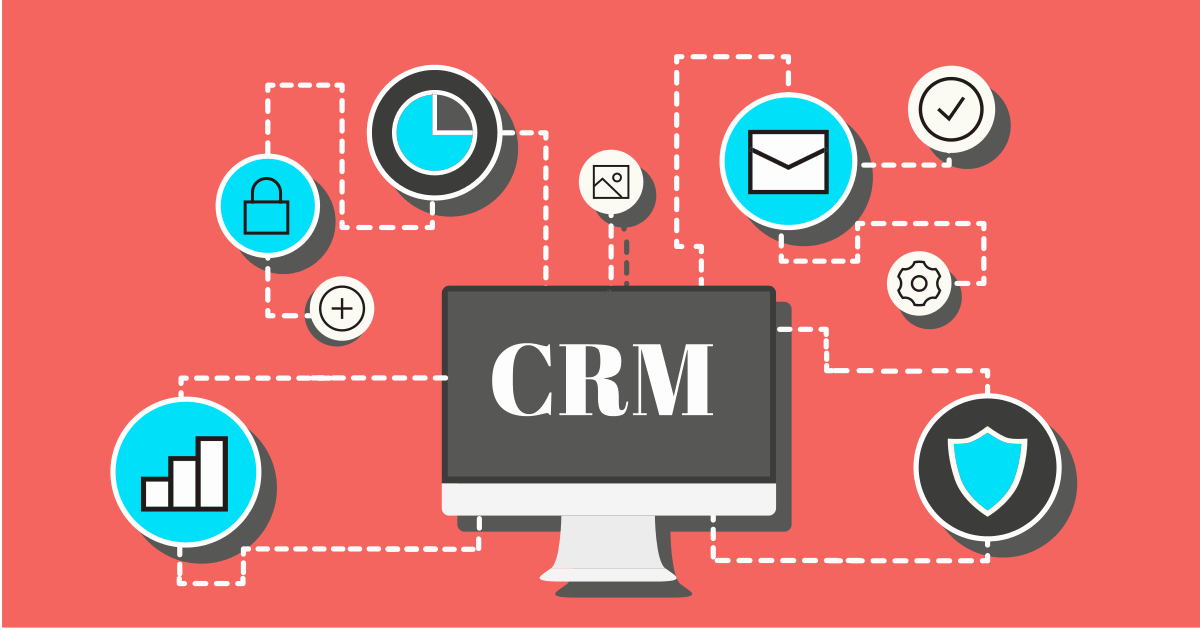 what is CRM software