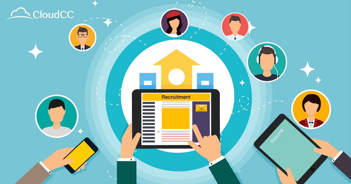 What is Faculty Recruitment Management System