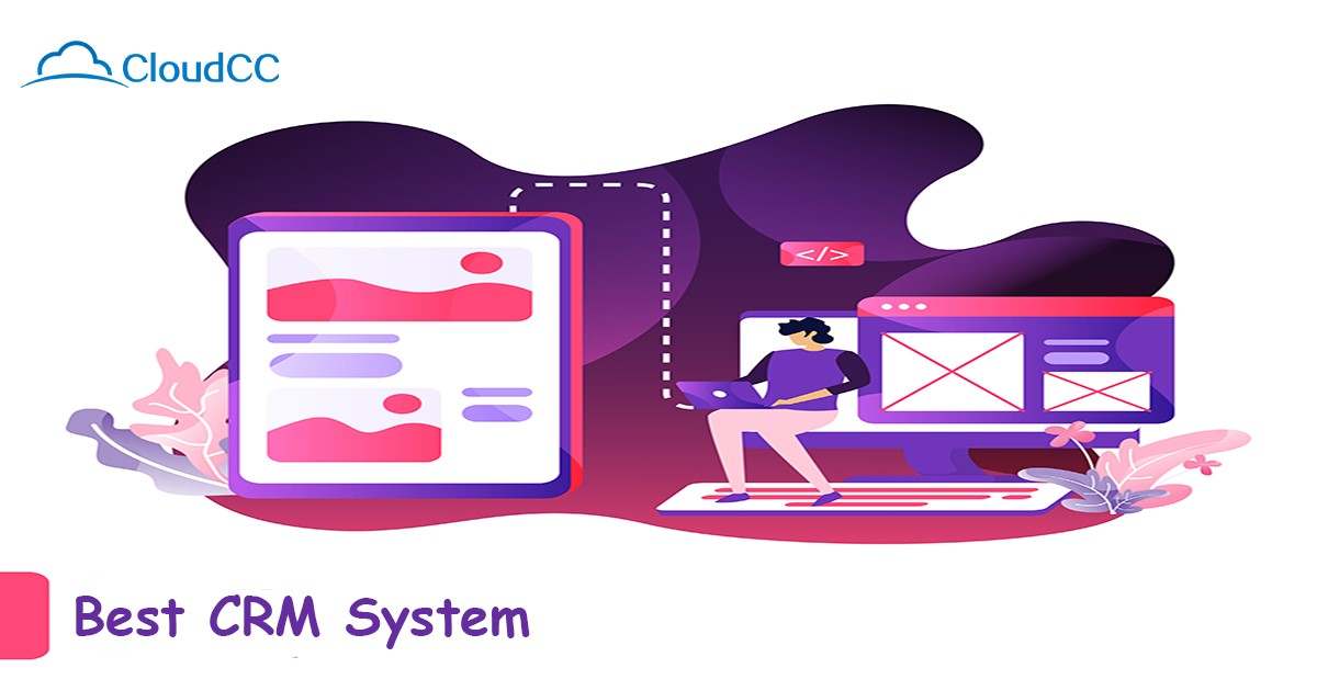 Best CRM Systems That Are Easy to Use