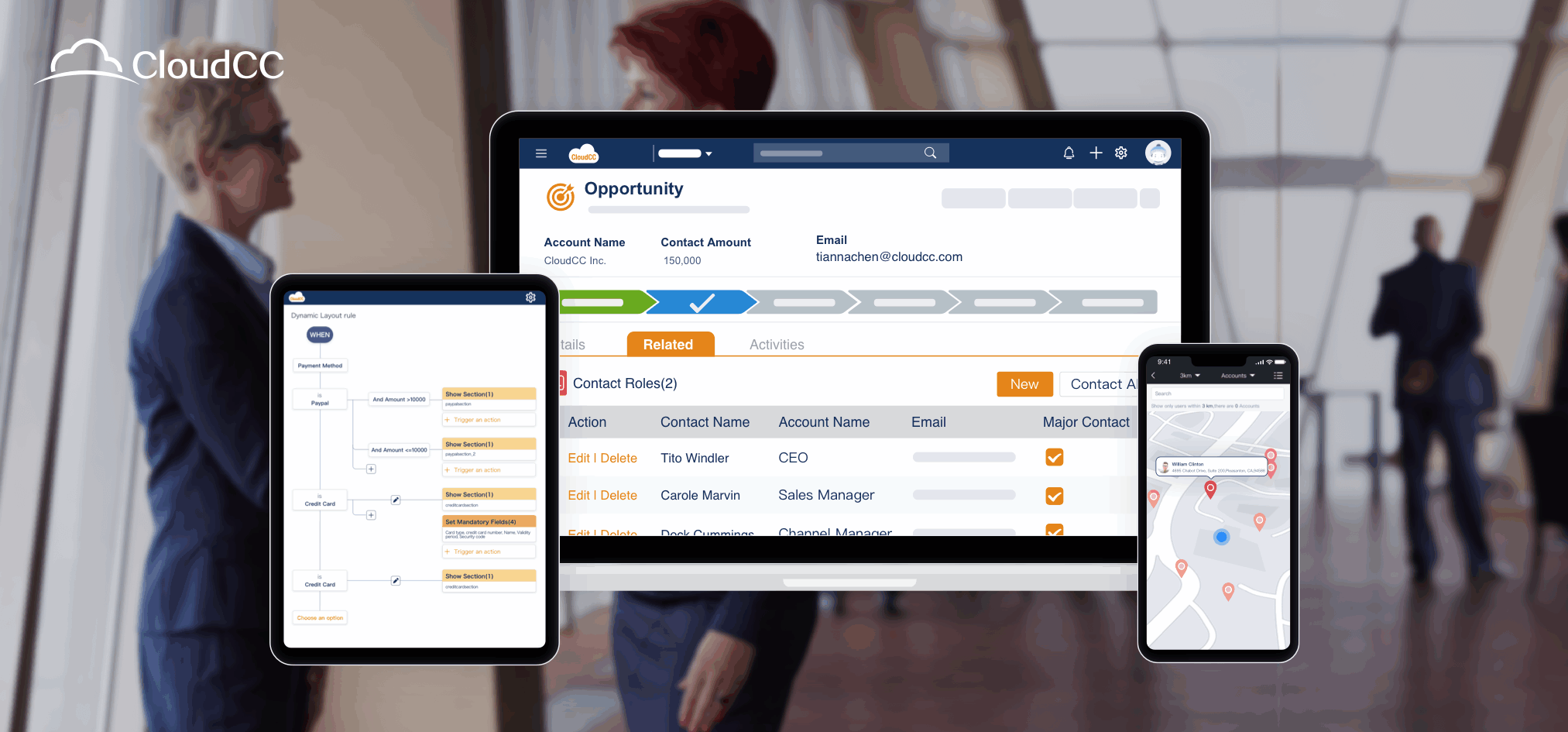 best crm platforms for business