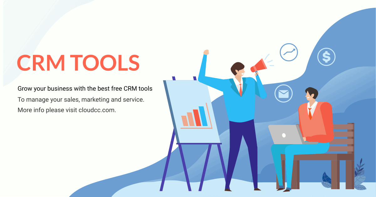 affordable CRM tools